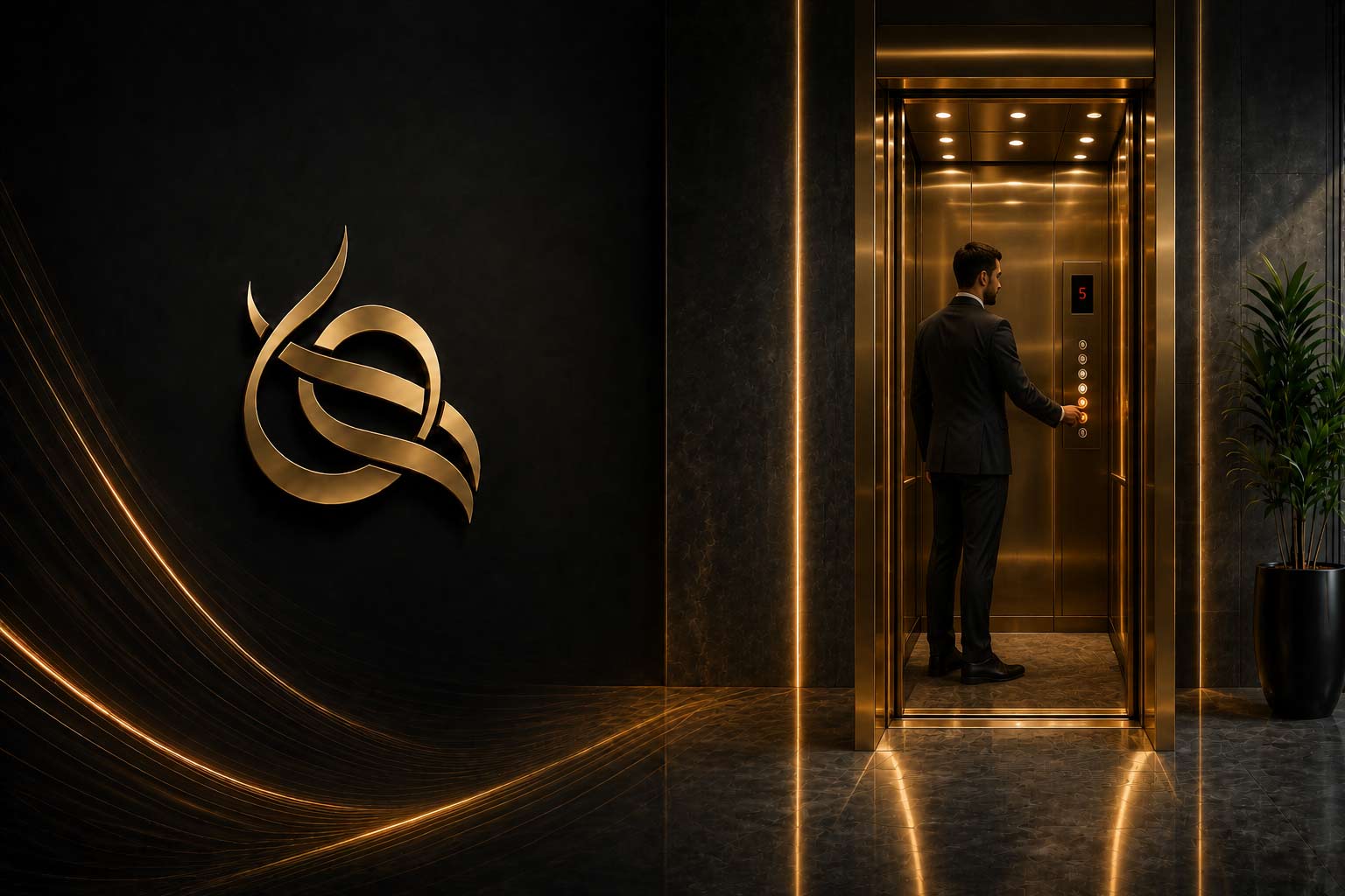 مهم‌ترین دلایل گیر کردن آسانسور و راه‌های پیشگیری